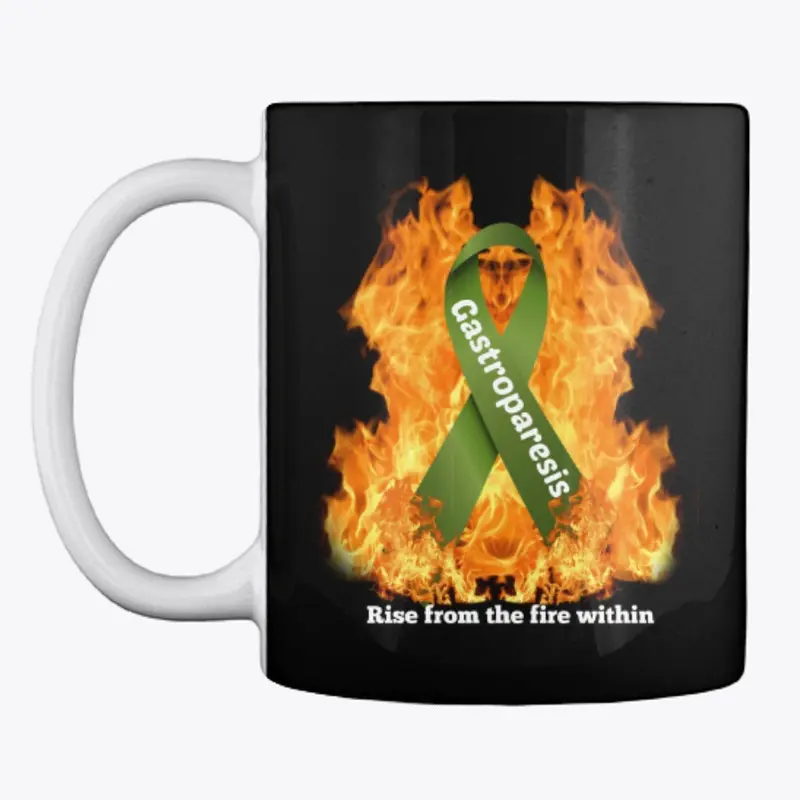 Gastroparesis_Fire_Within