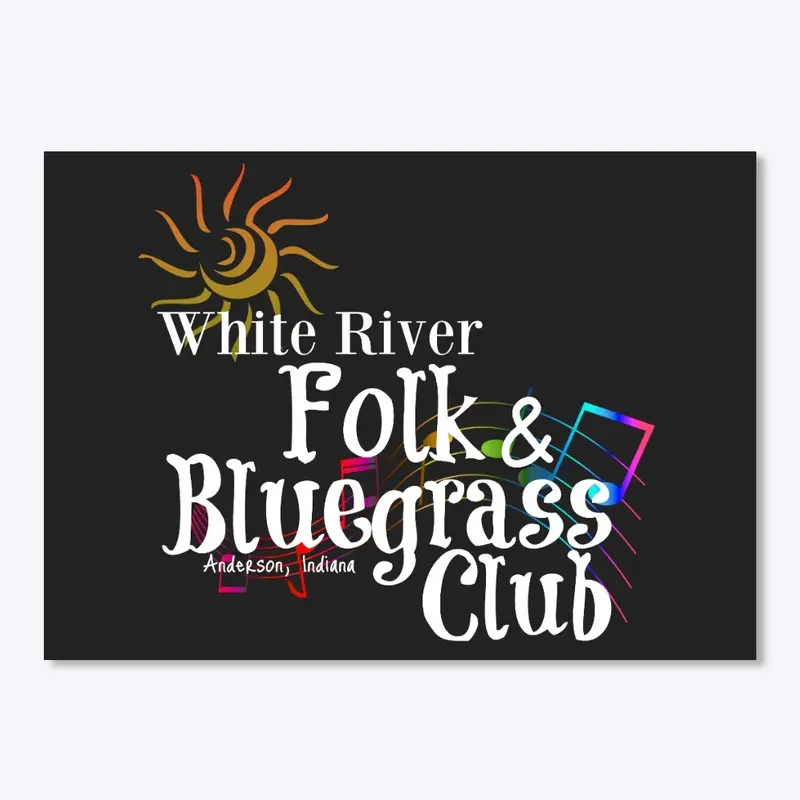 White River Bluegrass