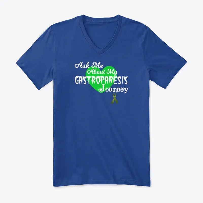 Gastroparesis Journey