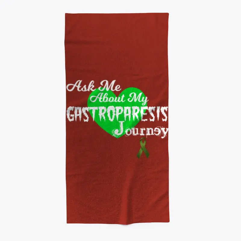 Gastroparesis Journey