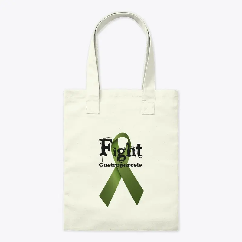 Fight Gastroparesis