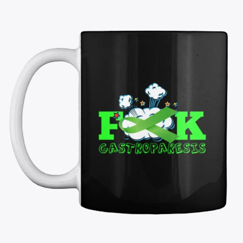 F Gastroparesis