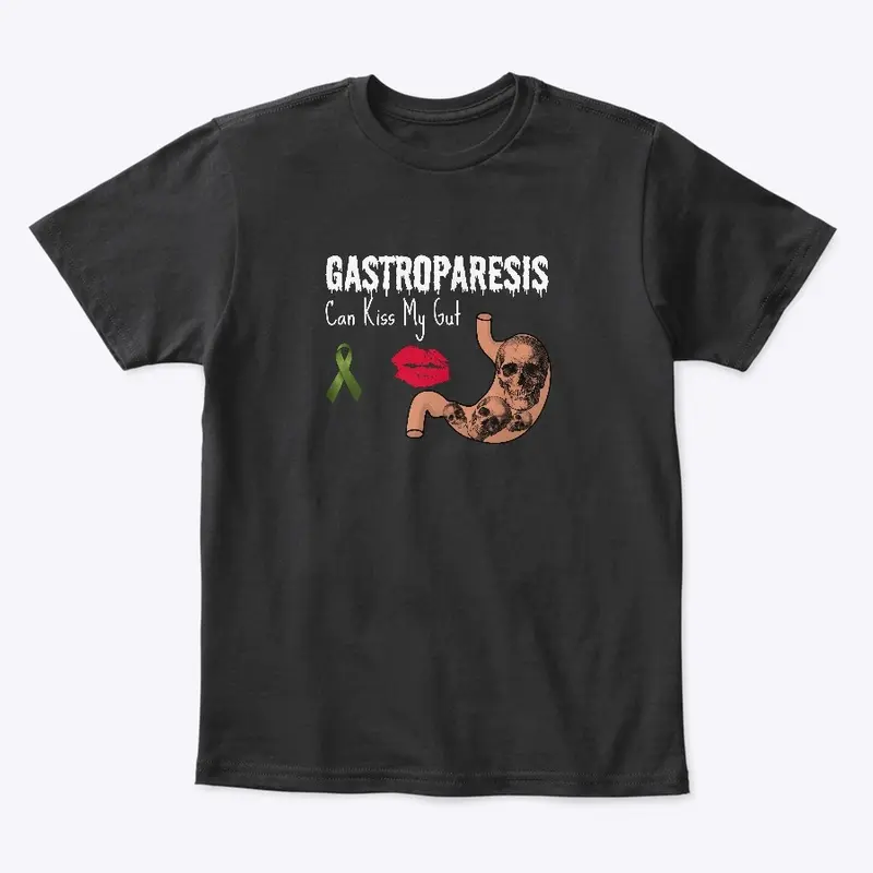 Gastroparesis Fighter