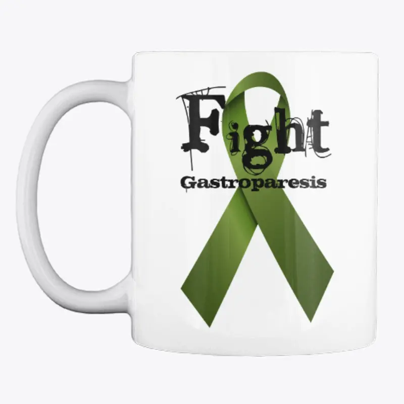 Fight Gastroparesis