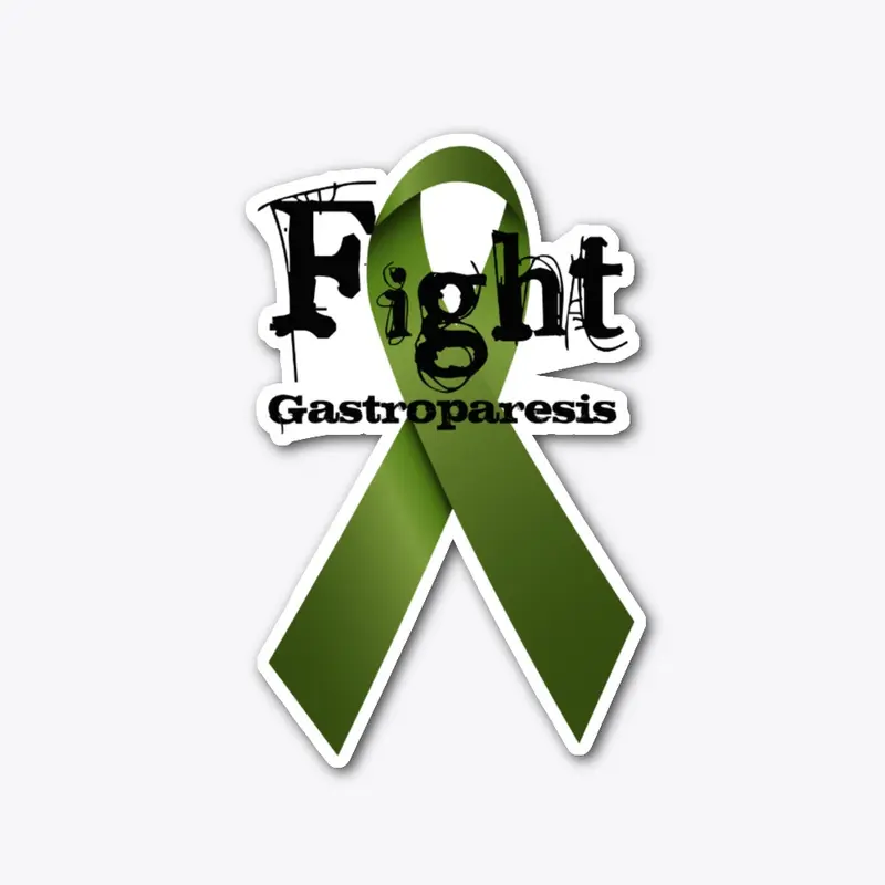 Fight Gastroparesis