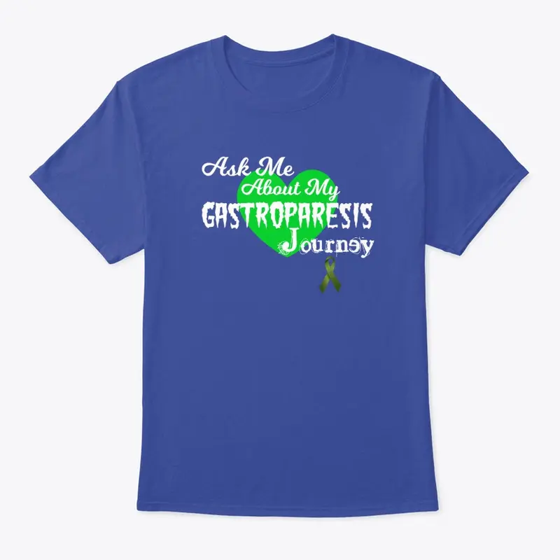 Gastroparesis Journey