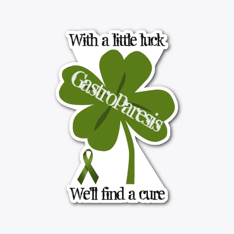 Gastroparesis - Luck