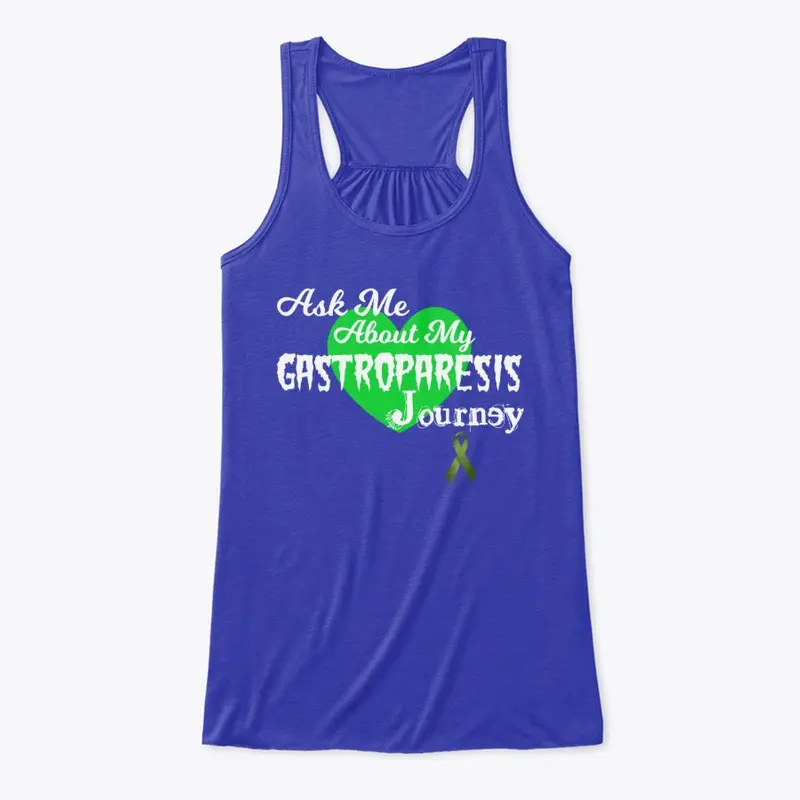 Gastroparesis Journey