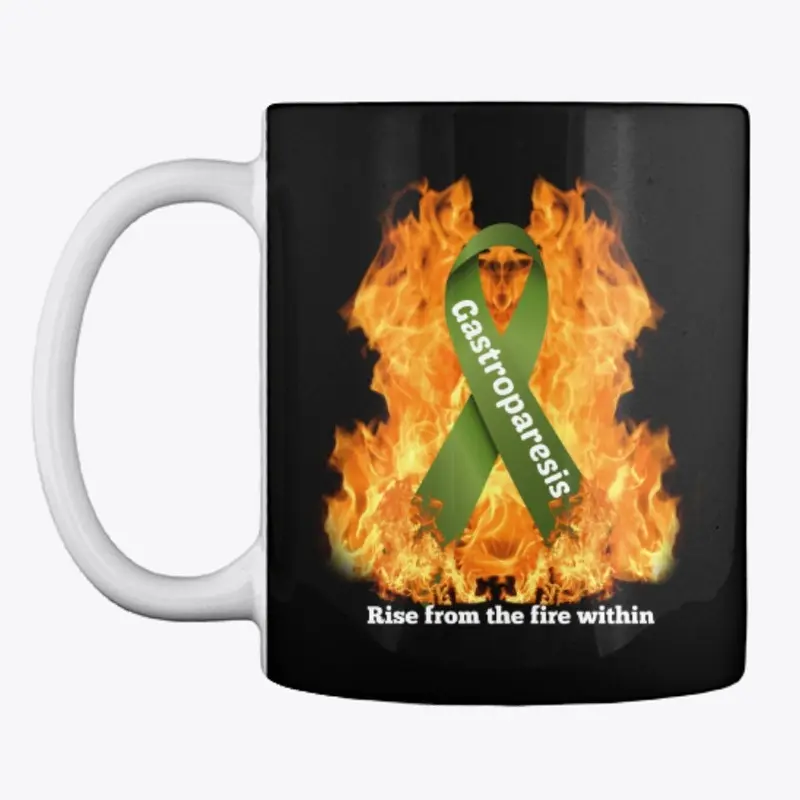 Gastroparesis_Fire_Within