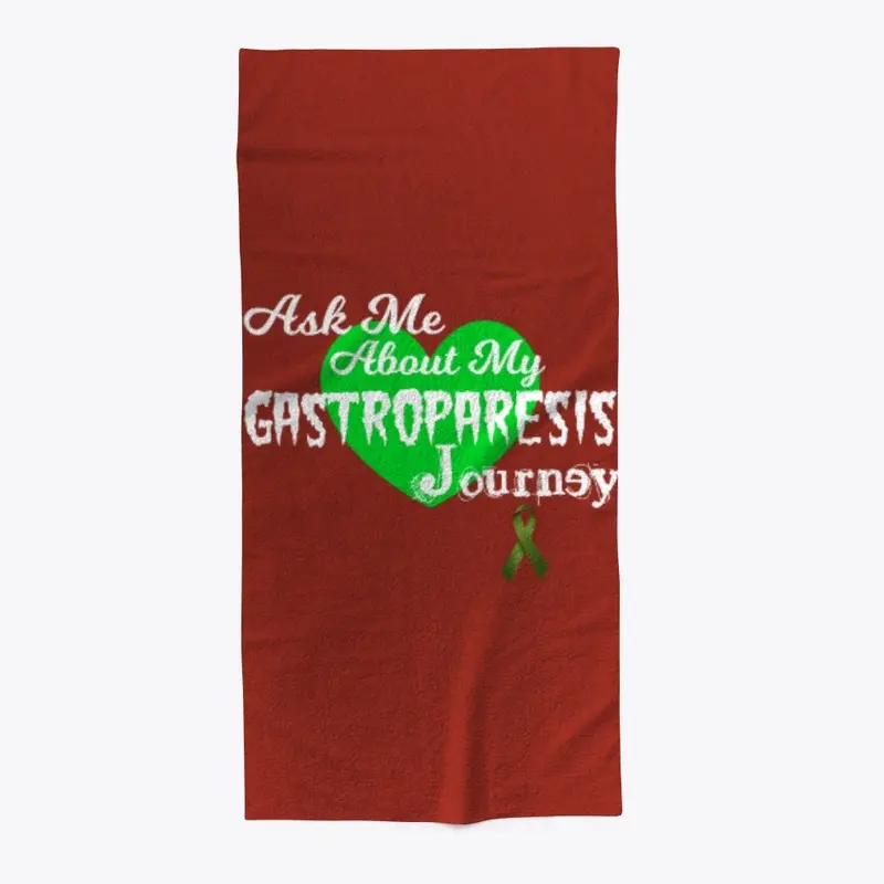 Gastroparesis Journey