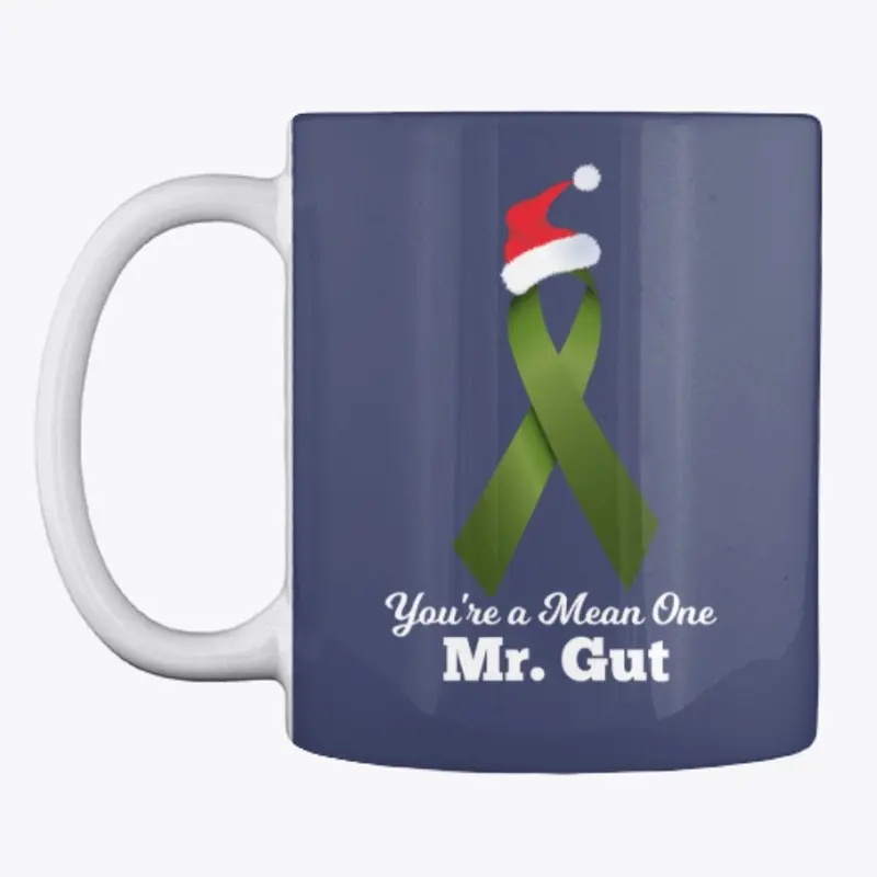 Mean One Mr Gut