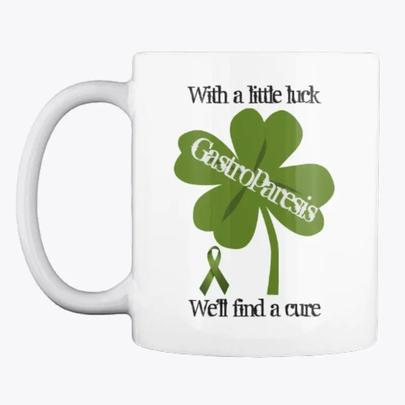 Gastroparesis - Luck