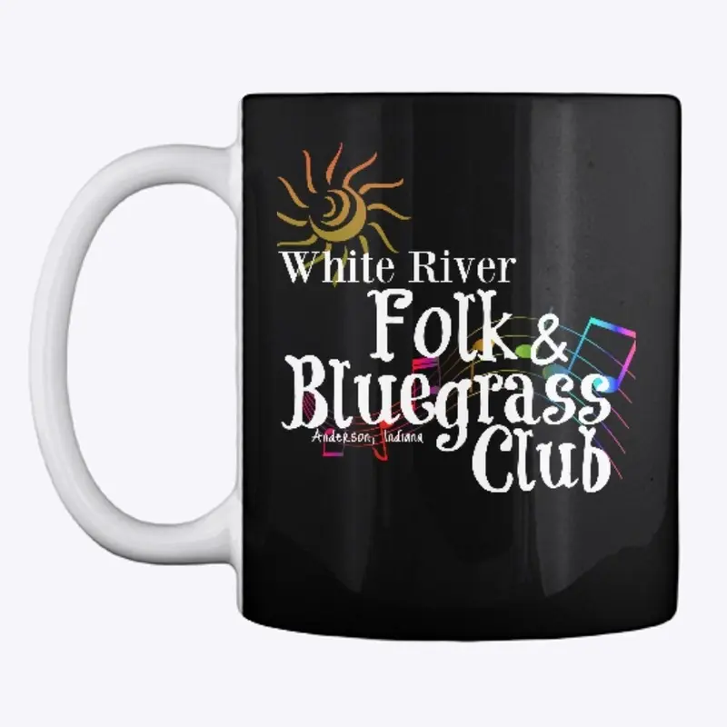 White River Bluegrass